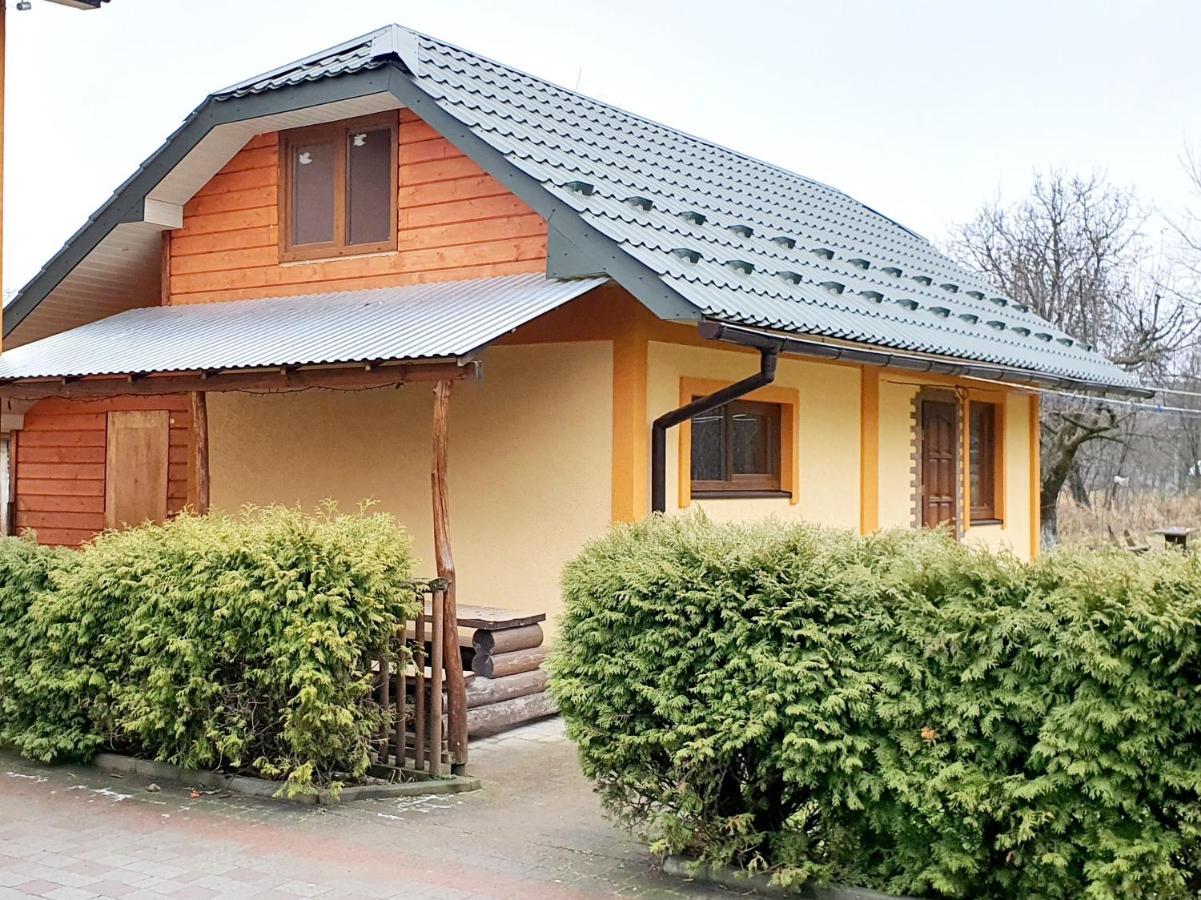 Ortus Villa Novoselitsa (Ivano-Frankivsk)