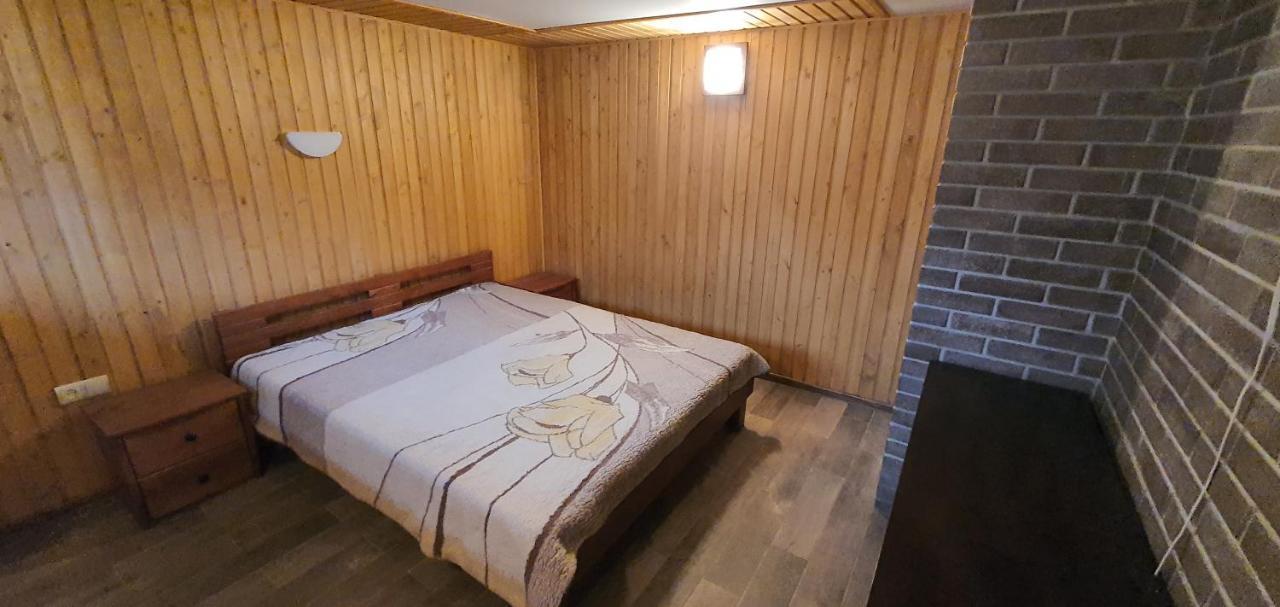 Villa Ortus Novoselitsa (Ivano-Frankivsk)