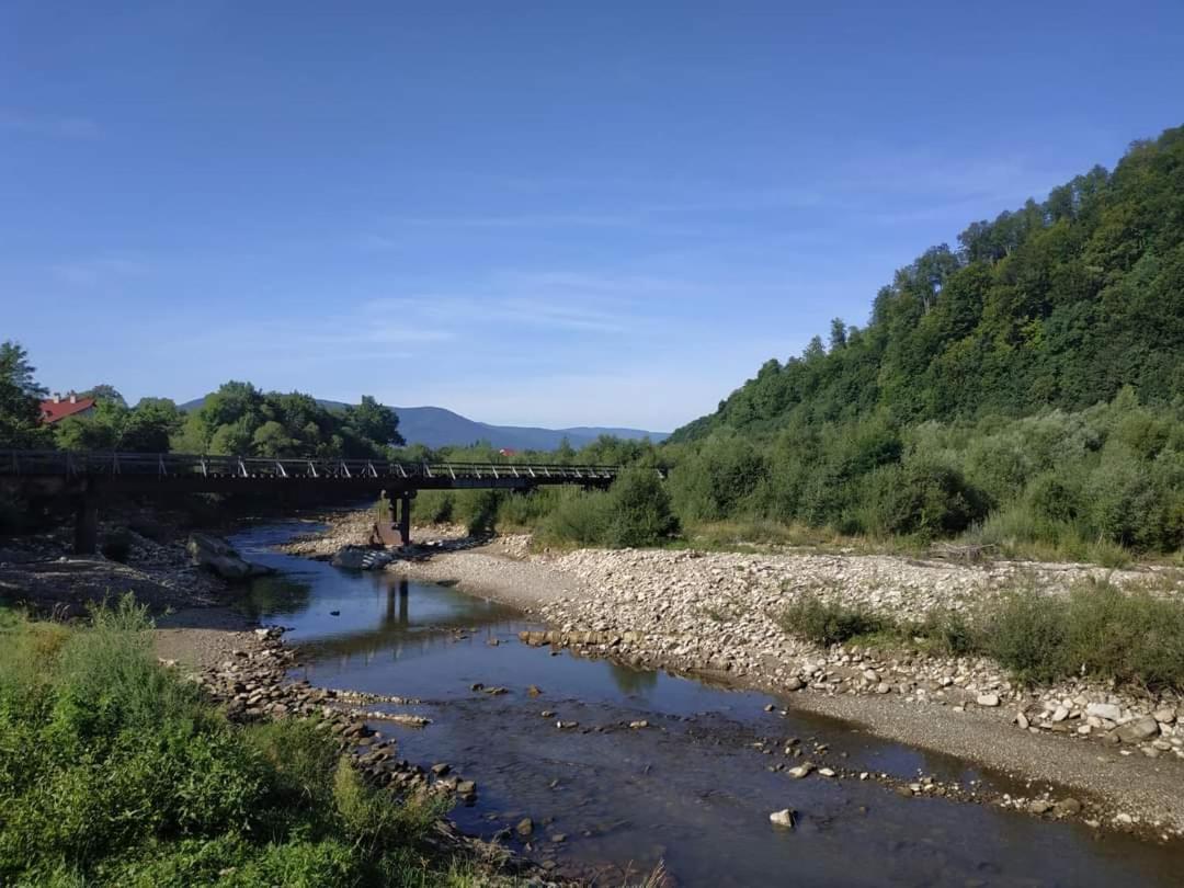 Ortus * Novoselitsa (Ivano-Frankivsk)