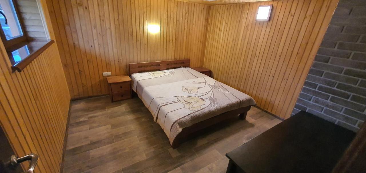 Ortus Villa Novoselitsa (Ivano-Frankivsk)