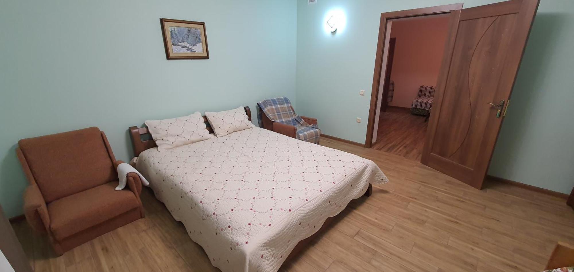 Ortus Villa *