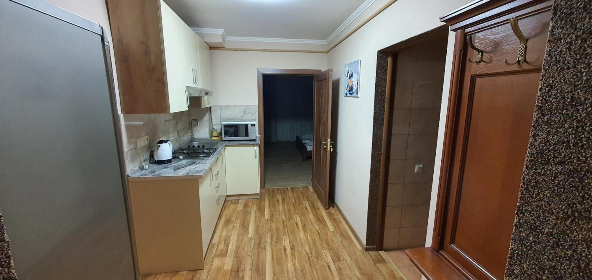Ortus Novoselitsa (Ivano-Frankivsk)