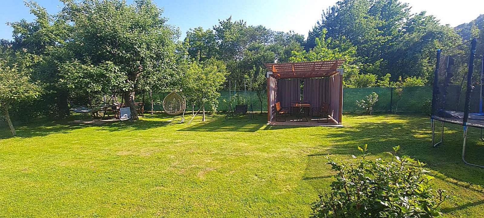Villa Ortus Novoselitsa (Ivano-Frankivsk)